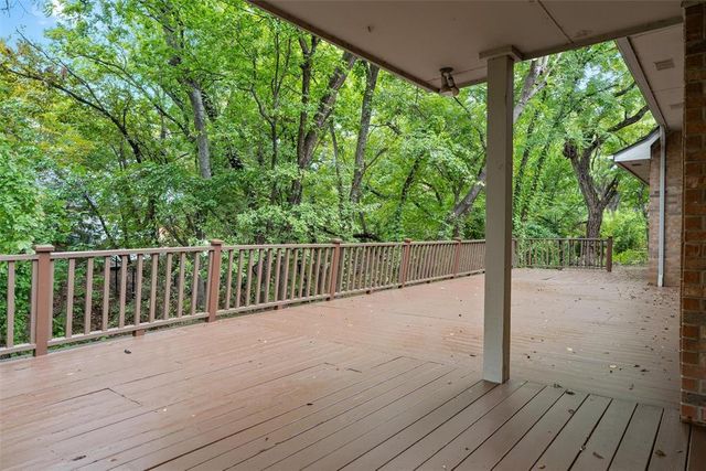 12648 Val Verde Drive, Oklahoma City, OK 73142