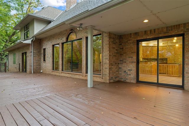 12648 Val Verde Drive, Oklahoma City, OK 73142