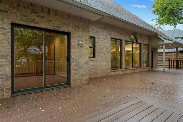 12648 Val Verde Drive, Oklahoma City, OK 73142