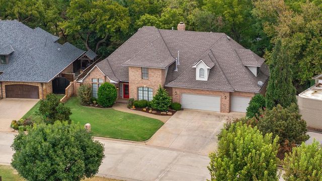 12648 Val Verde Drive, Oklahoma City, OK 73142
