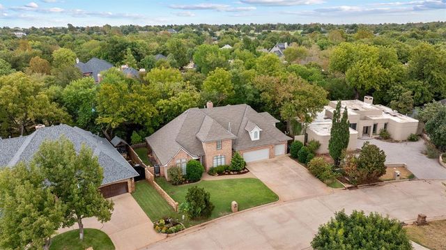 12648 Val Verde Drive, Oklahoma City, OK 73142
