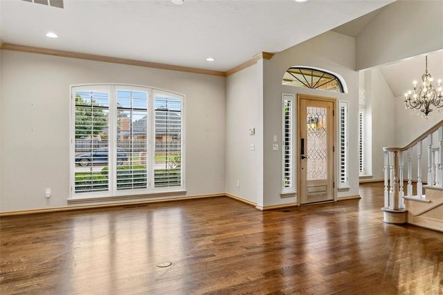 12648 Val Verde Drive, Oklahoma City, OK 73142