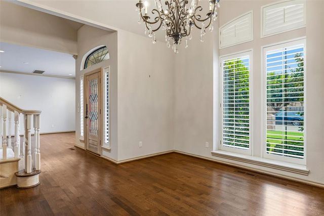 12648 Val Verde Drive, Oklahoma City, OK 73142