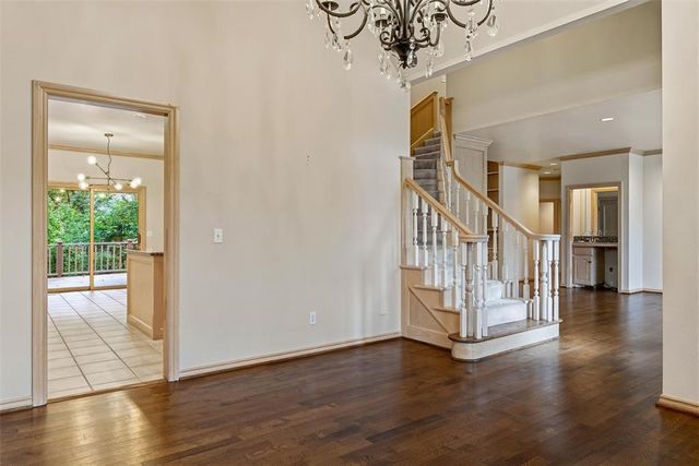 12648 Val Verde Drive, Oklahoma City, OK 73142