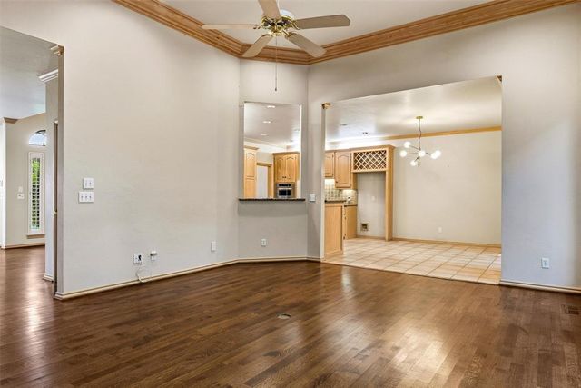 12648 Val Verde Drive, Oklahoma City, OK 73142