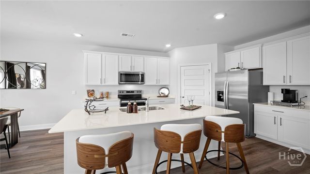 102 Buckeye Road, Guyton, GA 31312