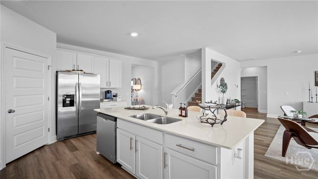 102 Buckeye Road, Guyton, GA 31312