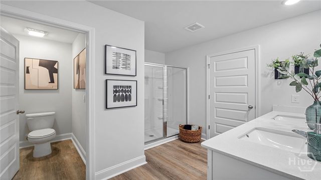 102 Buckeye Road, Guyton, GA 31312