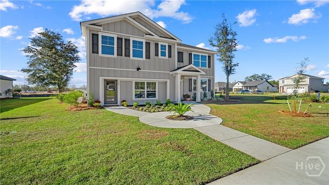 102 Buckeye Road, Guyton, GA 31312