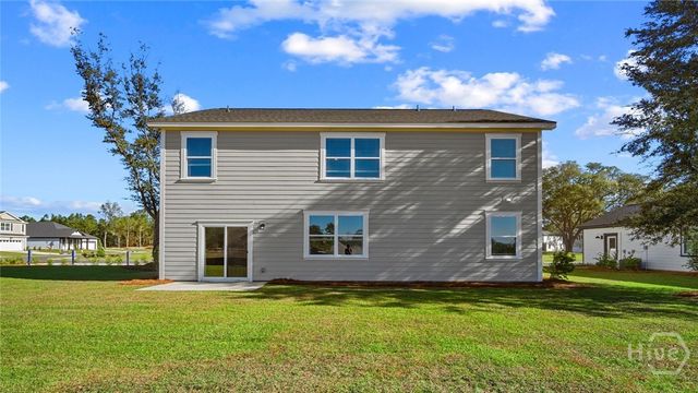102 Buckeye Road, Guyton, GA 31312
