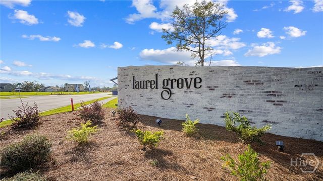 102 Buckeye Road, Guyton, GA 31312