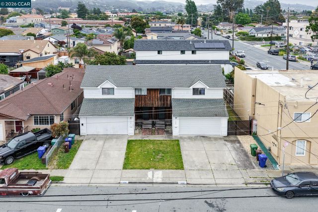 1808-1814 Mason St, San Pablo, CA 94806