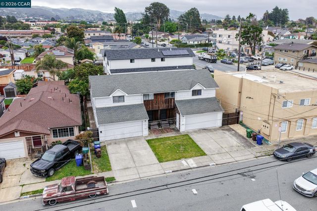 1808-1814 Mason St, San Pablo, CA 94806