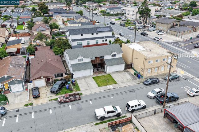 1808-1814 Mason St, San Pablo, CA 94806