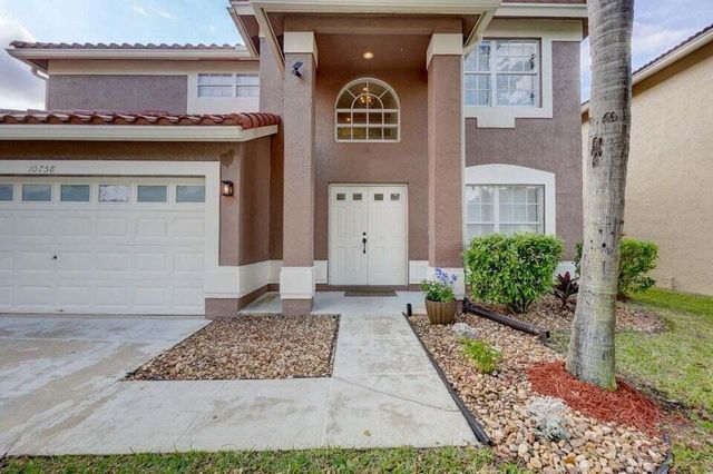 10758 Lake Jasmine Drive, Boca Raton, FL 33498