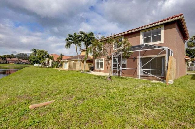 10758 Lake Jasmine Drive, Boca Raton, FL 33498