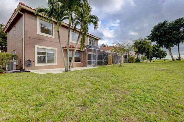 10758 Lake Jasmine Drive, Boca Raton, FL 33498