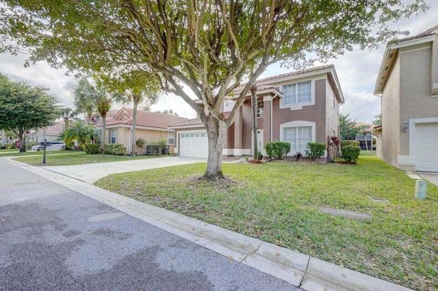 10758 Lake Jasmine Drive, Boca Raton, FL 33498