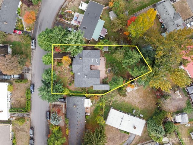 31708 7th Avenue S, Federal Way, WA 98003