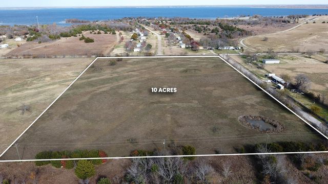 TBD County Road 3707, Wills Point, TX 75472