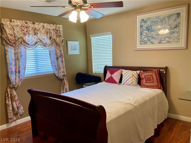 644 Newberry Springs Drive, Las Vegas, NV 89148