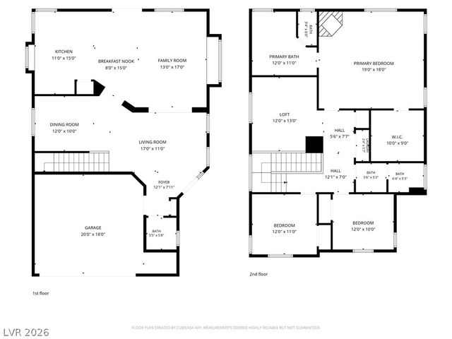 644 Newberry Springs Drive, Las Vegas, NV 89148
