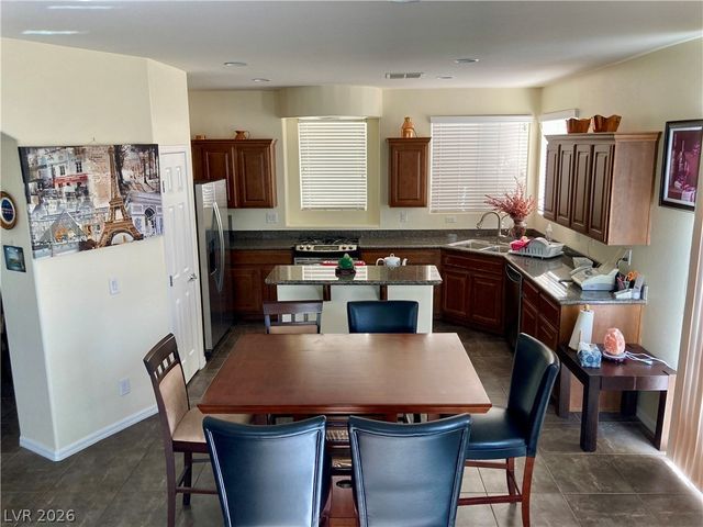 644 Newberry Springs Drive, Las Vegas, NV 89148