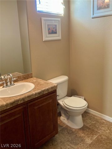 644 Newberry Springs Drive, Las Vegas, NV 89148