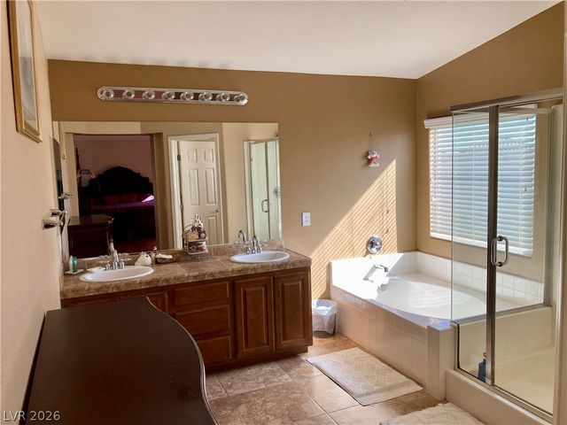 644 Newberry Springs Drive, Las Vegas, NV 89148