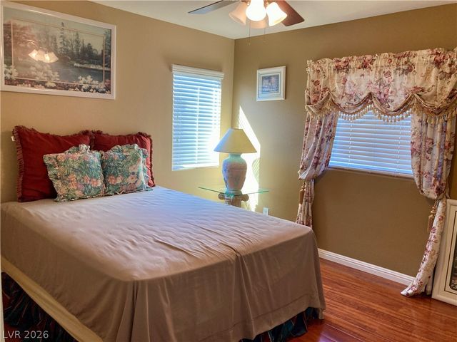 644 Newberry Springs Drive, Las Vegas, NV 89148
