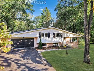 6460 Elmoor Drive, Troy, MI 48098