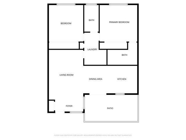 8416 Burnet Avenue 7, North Hills, CA 91343