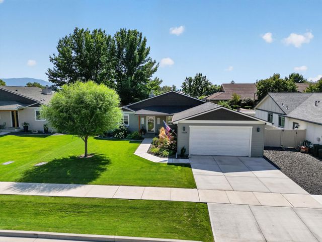 14004 E Sanson Ave, Spokane Valley, WA 99216