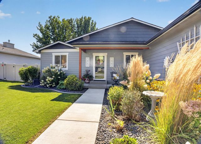 14004 E Sanson Ave, Spokane Valley, WA 99216