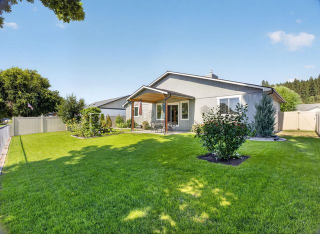 14004 E Sanson Ave, Spokane Valley, WA 99216