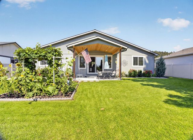 14004 E Sanson Ave, Spokane Valley, WA 99216