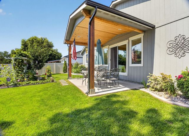 14004 E Sanson Ave, Spokane Valley, WA 99216