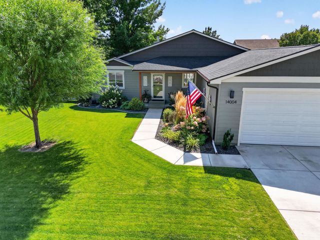 14004 E Sanson Ave, Spokane Valley, WA 99216
