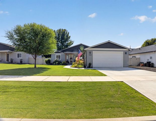 14004 E Sanson Ave, Spokane Valley, WA 99216