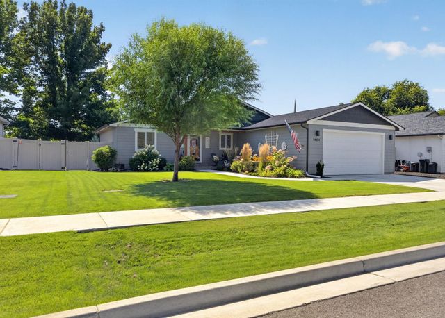 14004 E Sanson Ave, Spokane Valley, WA 99216
