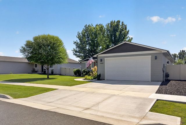 14004 E Sanson Ave, Spokane Valley, WA 99216