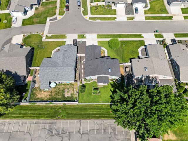 14004 E Sanson Ave, Spokane Valley, WA 99216