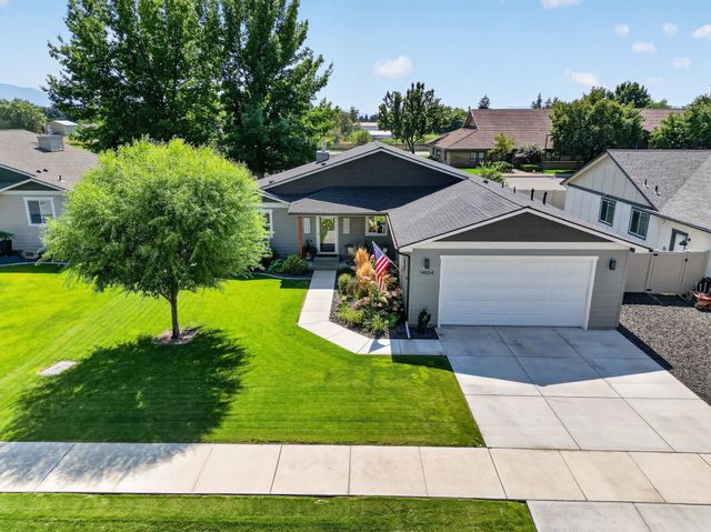 14004 E Sanson Ave, Spokane Valley, WA 99216