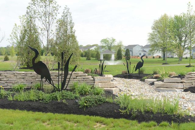 12157 Tybee Court NW, Pickerington, OH 43147