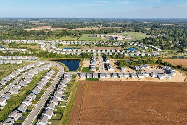 12157 Tybee Court NW, Pickerington, OH 43147