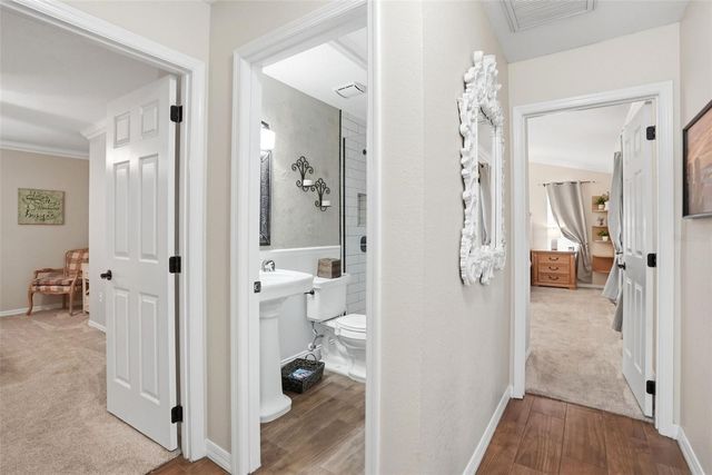 4967 COURTLAND LOOP, Winter Springs, FL 32708