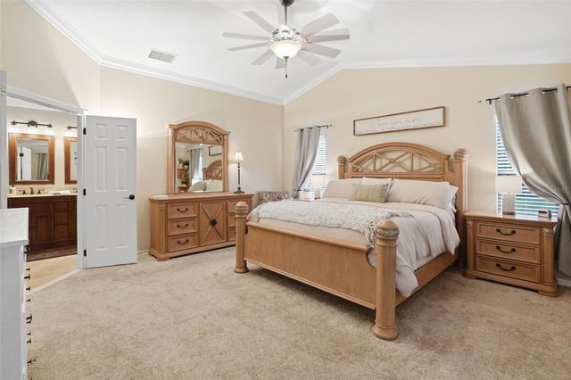 4967 COURTLAND LOOP, Winter Springs, FL 32708