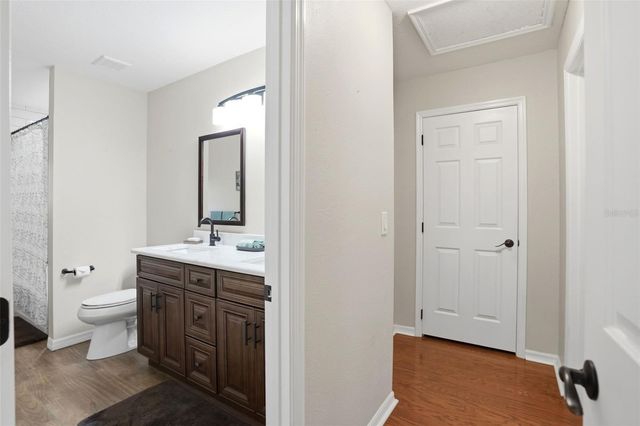 4967 COURTLAND LOOP, Winter Springs, FL 32708