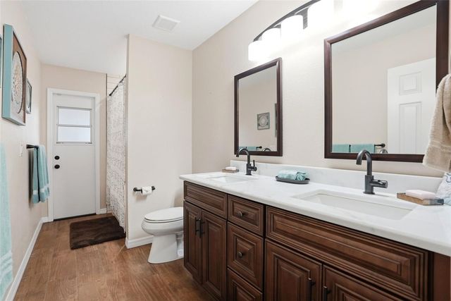 4967 COURTLAND LOOP, Winter Springs, FL 32708