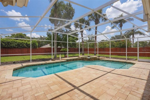 4967 COURTLAND LOOP, Winter Springs, FL 32708